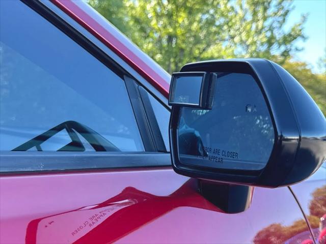 2019 Chevrolet Camaro 2SS