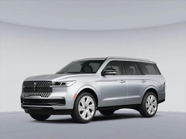 2025 Lincoln Navigator Reserve for sale in Midlothian, VA
