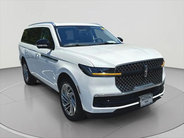 2025 Lincoln Navigator Reserve for sale in Midlothian, VA