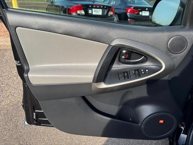 2011 Toyota RAV4 Limited