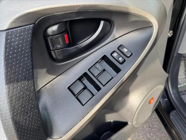 2011 Toyota RAV4 Limited