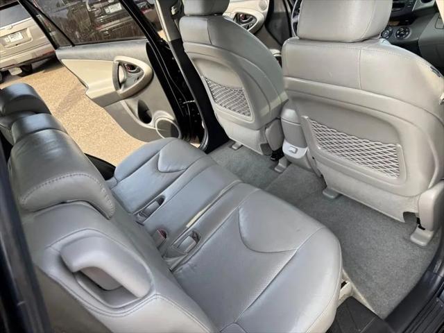 2011 Toyota RAV4 Limited