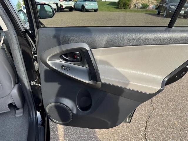 2011 Toyota RAV4 Limited