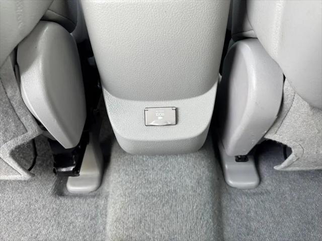 2011 Toyota RAV4 Limited
