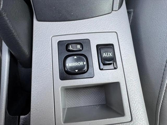 2011 Toyota RAV4 Limited