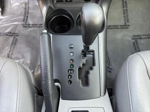 2011 Toyota RAV4 Limited
