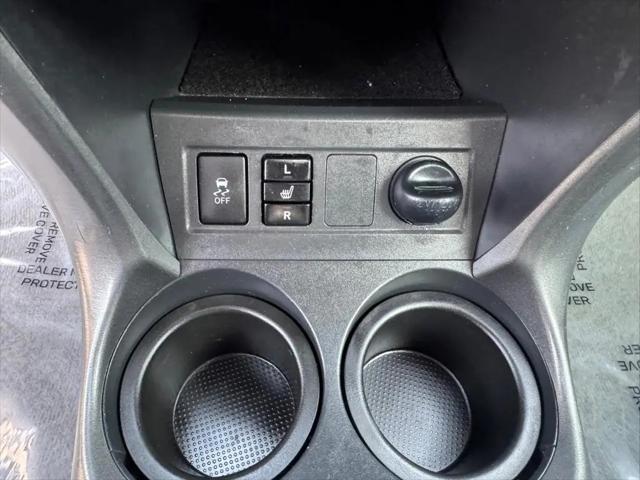 2011 Toyota RAV4 Limited