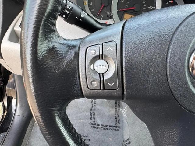 2011 Toyota RAV4 Limited