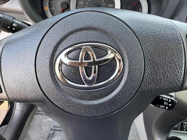 2011 Toyota RAV4 Limited