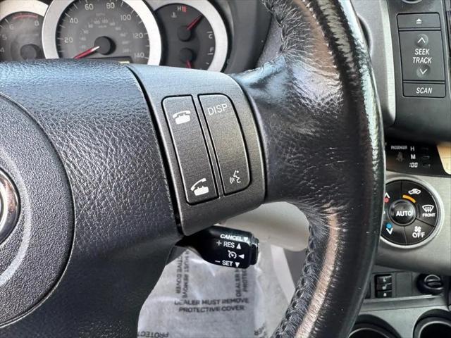 2011 Toyota RAV4 Limited