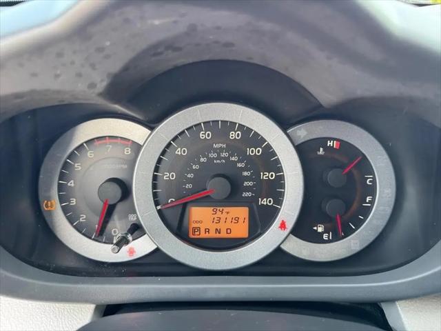 2011 Toyota RAV4 Limited
