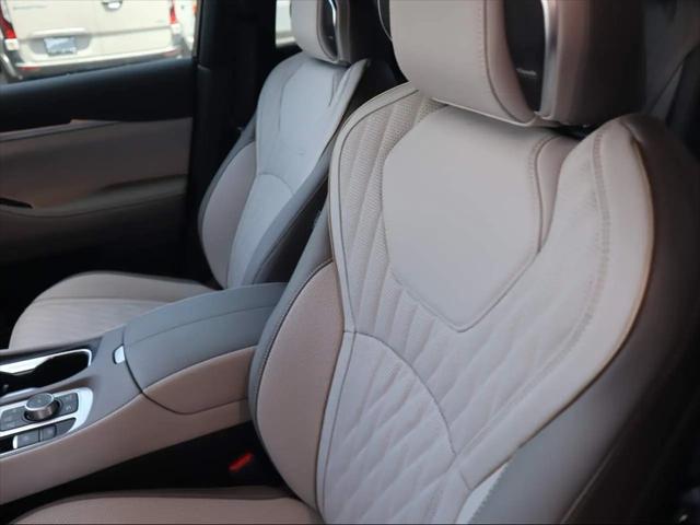 2026 INFINITI QX60 AUTOGRAPH AWD