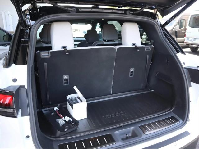 2026 INFINITI QX60 AUTOGRAPH AWD