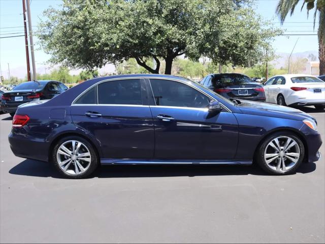 2014 Mercedes-Benz E 350 E 350