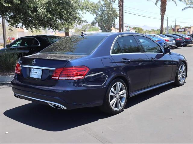 2014 Mercedes-Benz E 350 E 350