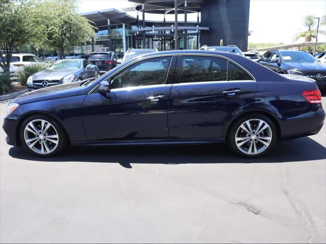 2014 Mercedes-Benz E 350 E 350