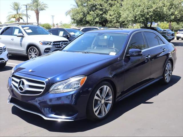 2014 Mercedes-Benz E 350 E 350