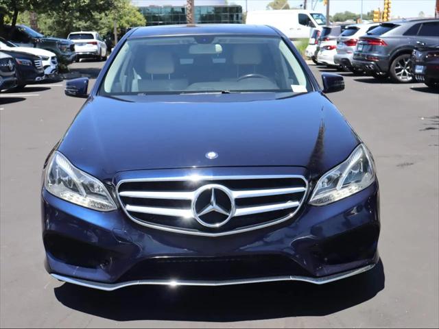 2014 Mercedes-Benz E 350 E 350