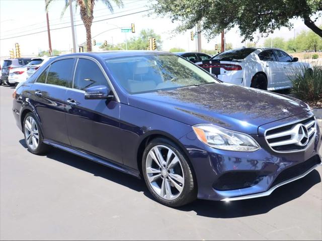 2014 Mercedes-Benz E 350 E 350