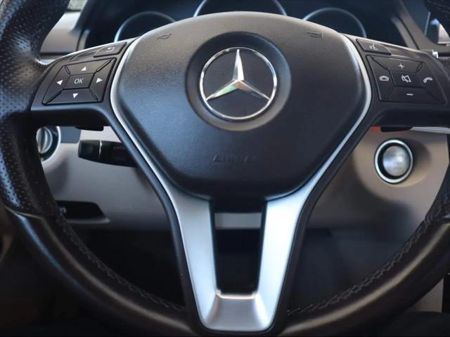 2014 Mercedes-Benz E 350 E 350