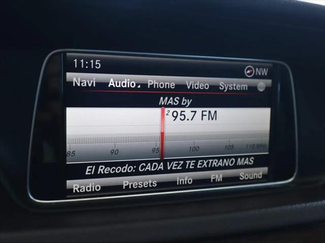 2014 Mercedes-Benz E 350 E 350