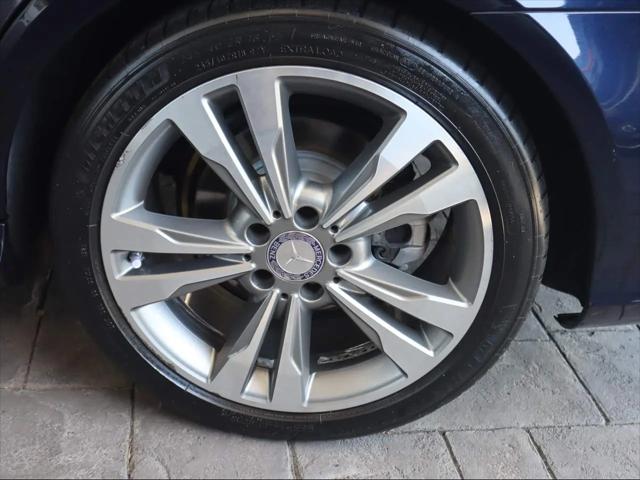 2014 Mercedes-Benz E 350 E 350