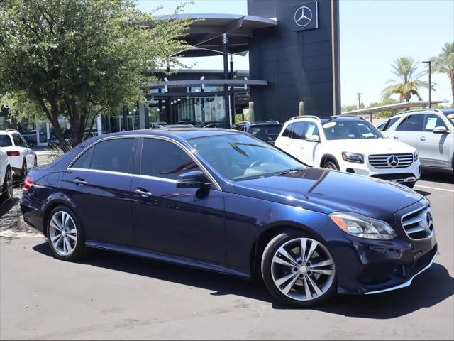 2014 Mercedes-Benz E 350 E 350 for sale in Tucson, AZ