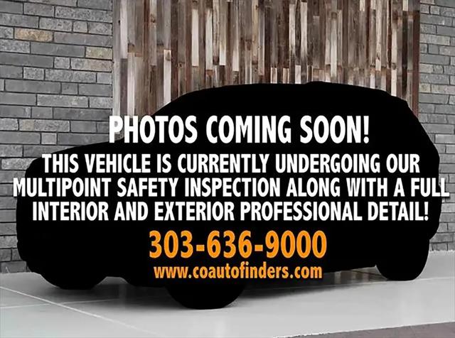 2020 Ram 1500 Laramie Crew Cab 4x4 57 Box