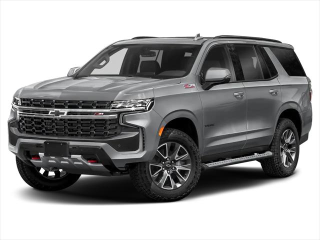 2024 Chevrolet Tahoe 4WD Z71 for sale in Decatur, AL