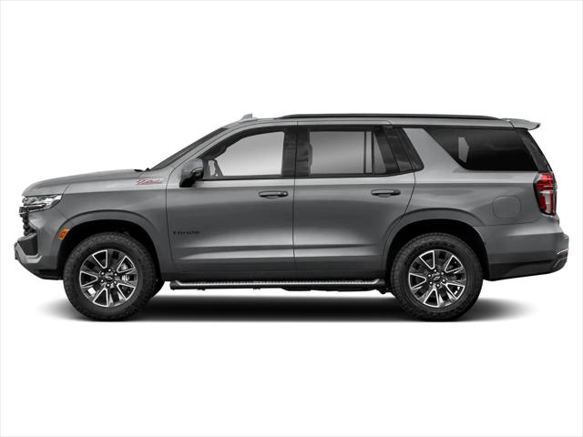 2024 Chevrolet Tahoe 4WD Z71