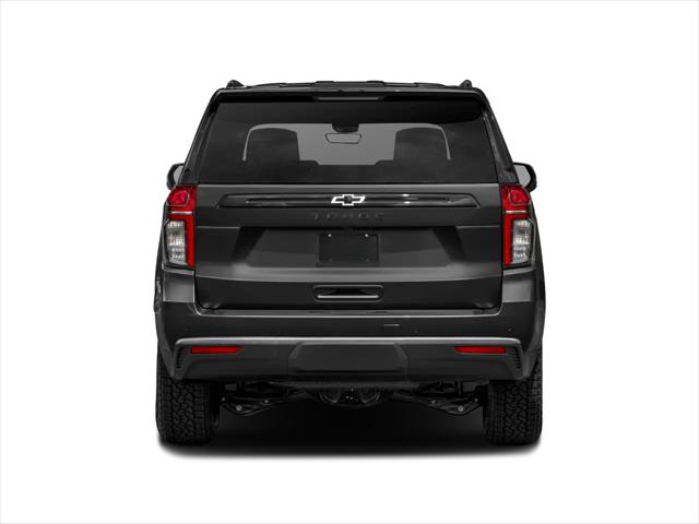 2024 Chevrolet Tahoe 4WD Z71