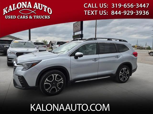 2023 Subaru Ascent Limited 7-Passenger for sale in Kalona, IA
