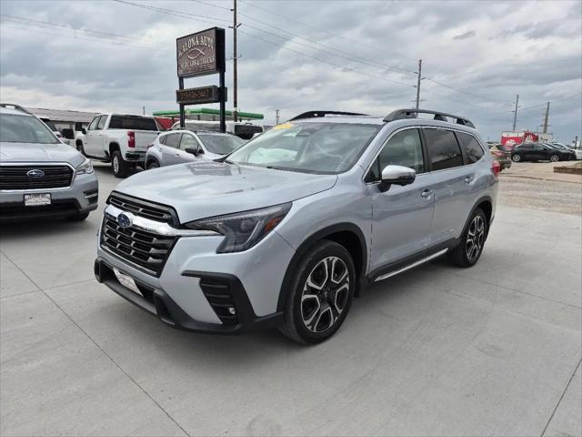 2023 Subaru Ascent Limited 7-Passenger