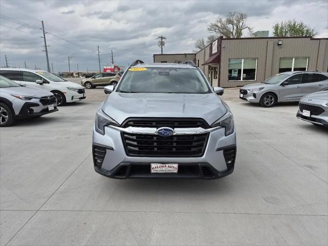 2023 Subaru Ascent Limited 7-Passenger