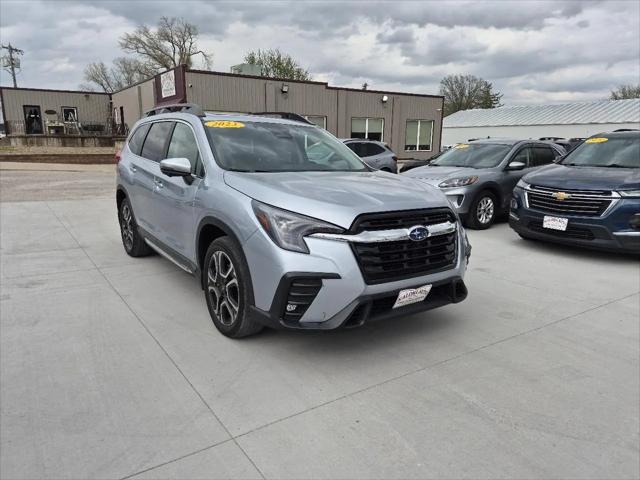 2023 Subaru Ascent Limited 7-Passenger