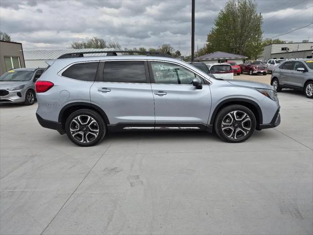 2023 Subaru Ascent Limited 7-Passenger