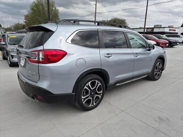 2023 Subaru Ascent Limited 7-Passenger