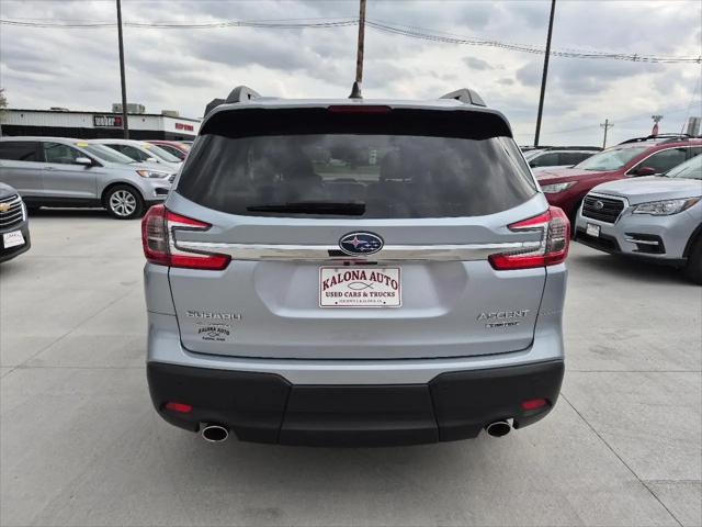 2023 Subaru Ascent Limited 7-Passenger