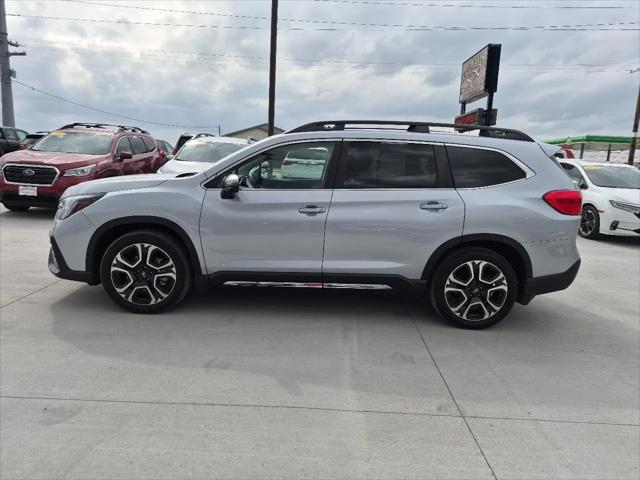 2023 Subaru Ascent Limited 7-Passenger