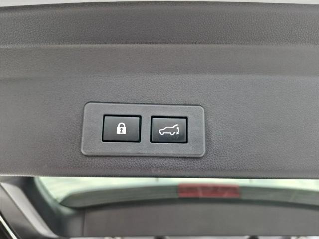 2023 Subaru Ascent Limited 7-Passenger