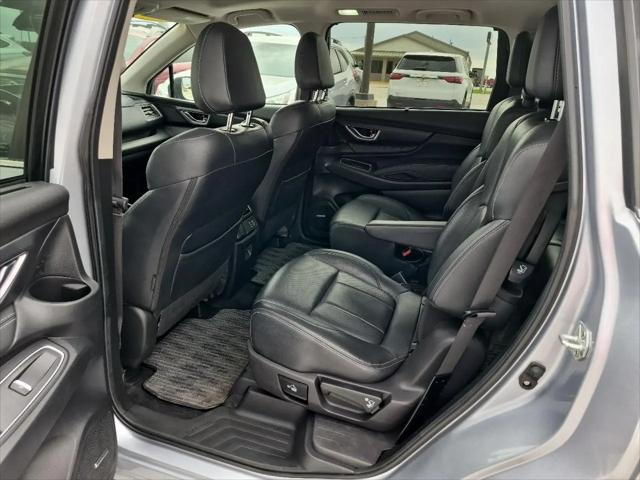 2023 Subaru Ascent Limited 7-Passenger