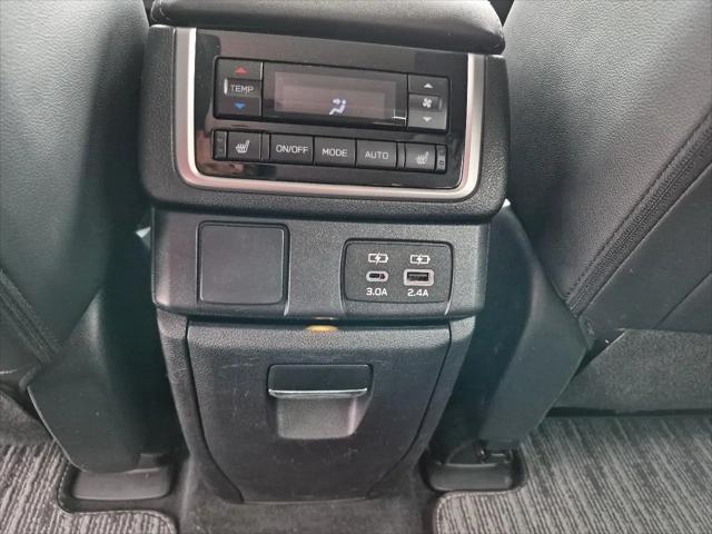 2023 Subaru Ascent Limited 7-Passenger