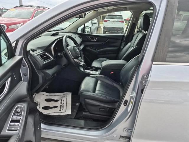 2023 Subaru Ascent Limited 7-Passenger