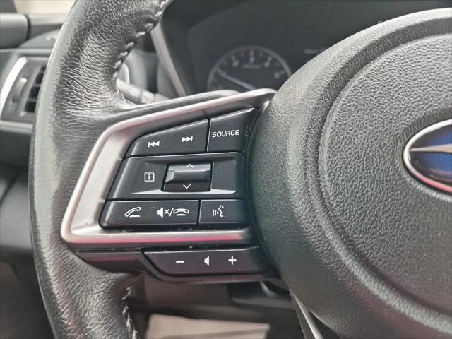 2023 Subaru Ascent Limited 7-Passenger