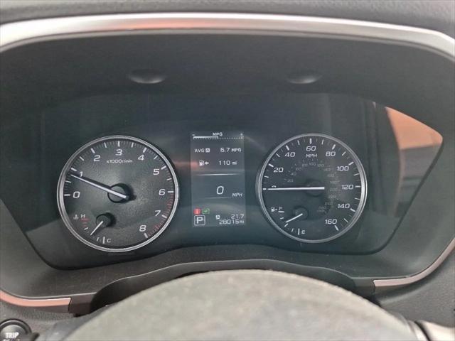 2023 Subaru Ascent Limited 7-Passenger