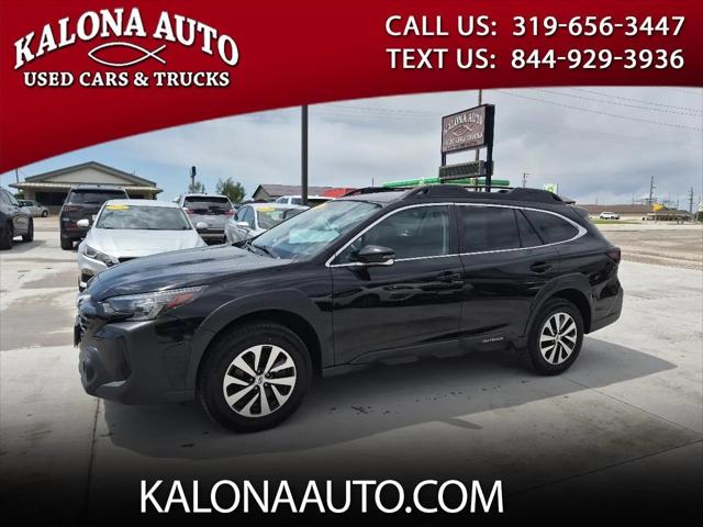 2023 Subaru Outback Premium for sale in Kalona, IA