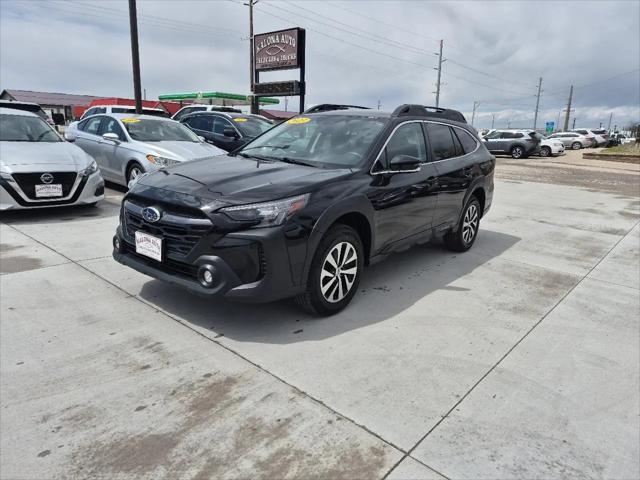 2023 Subaru Outback Premium