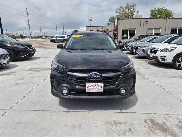 2023 Subaru Outback Premium
