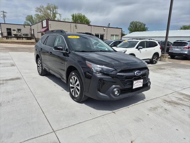 2023 Subaru Outback Premium