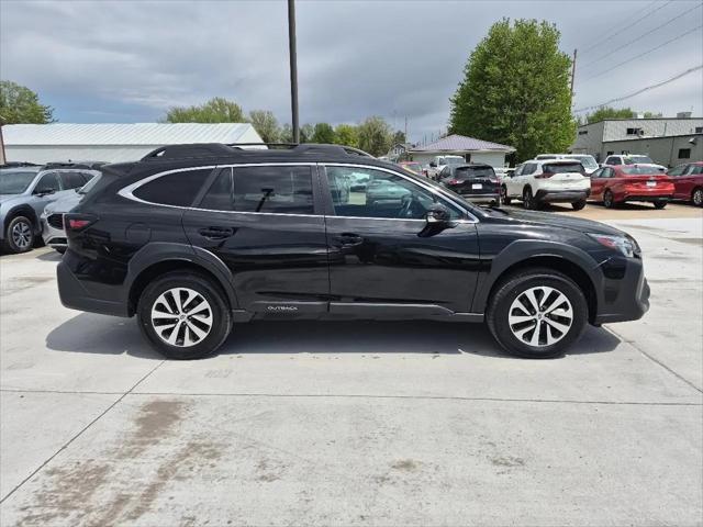 2023 Subaru Outback Premium